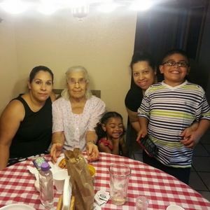 Meet your Posher, Patrick