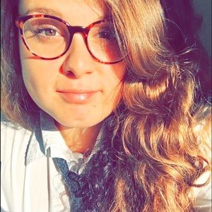 Meet your Posher, Stacey