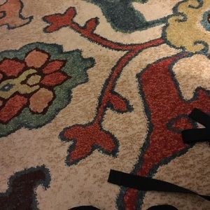 Meet your Posher, Juliet