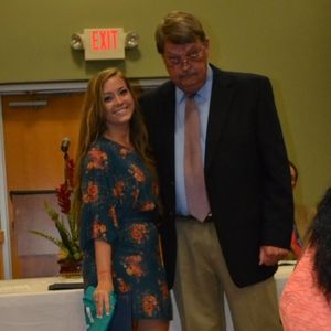 Meet your Posher, Brady