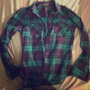 Flannel