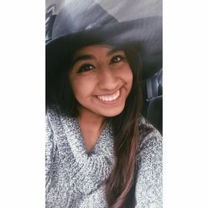 Meet your Posher, Tanya