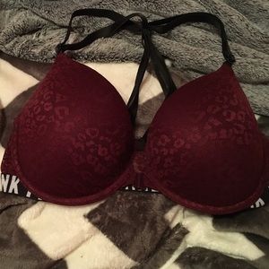 PINK Victoria's Secret Bra