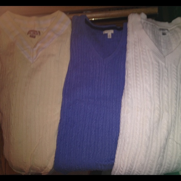 Sweater bundle - Picture 4 of 4