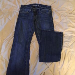 Jeans, NEVER WORN
