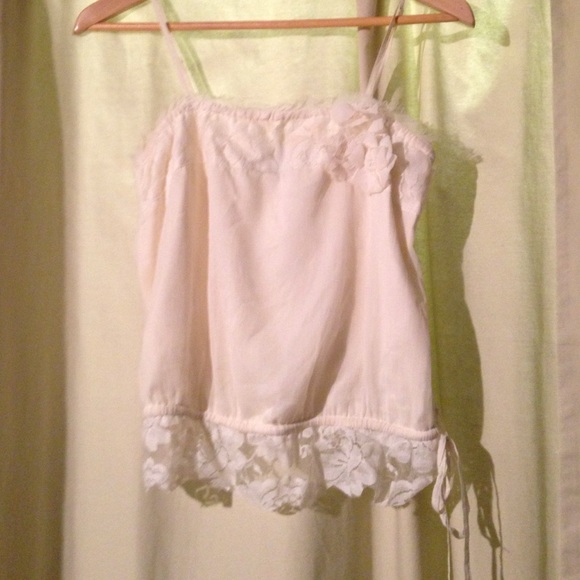 AE blouse