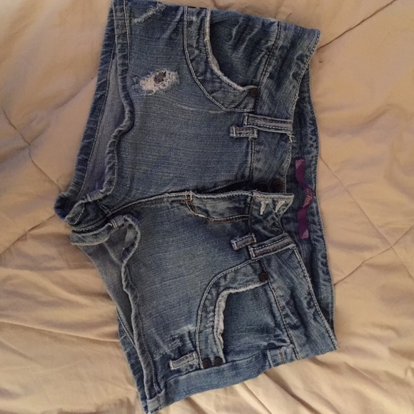 Shorts