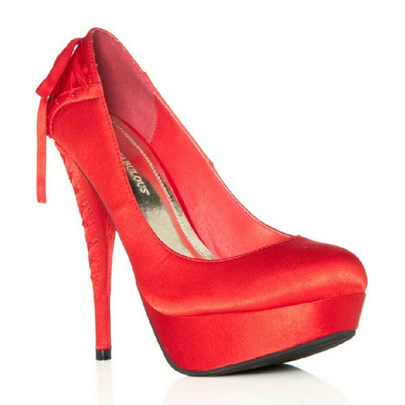 The Brunella HOT! HOT! HOT!