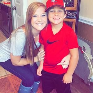 Meet your Posher, Taylor