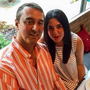 Meet your Posher, Ali