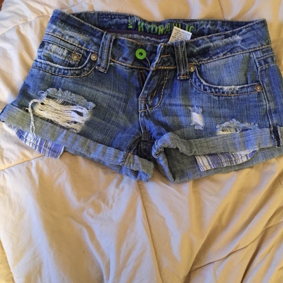 Shorts