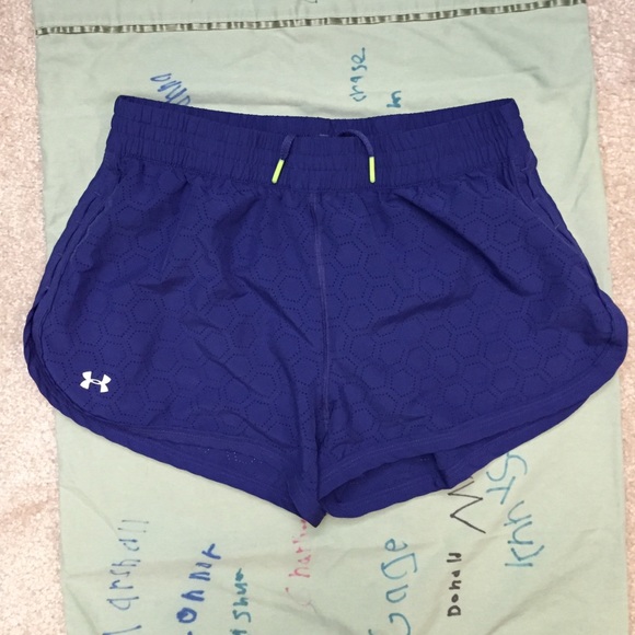 Under armour shorts