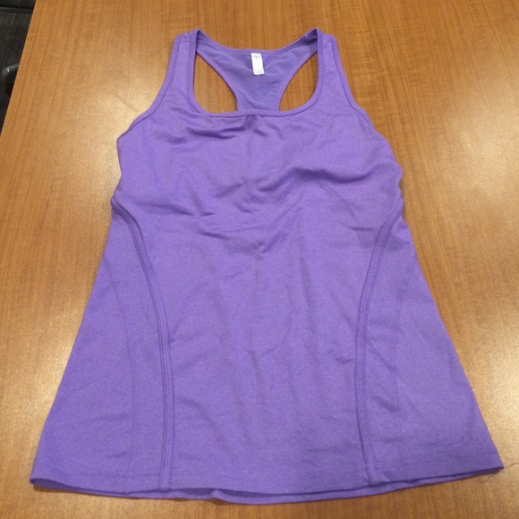 Old navy gap fit top