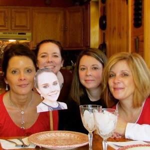 Meet your Posher, Phyllis