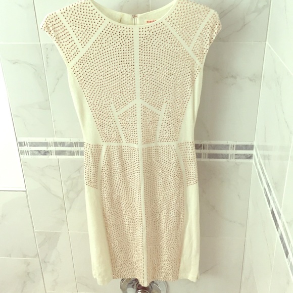 Rebecca Taylor Cocktail Dress