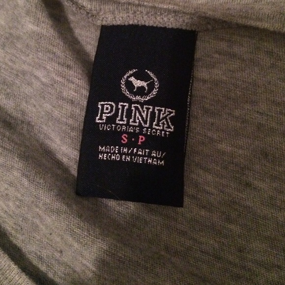 VS Pink t-shirt - Picture 3 of 3