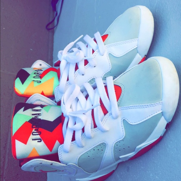 Hare 7's - Picture 1 of 4