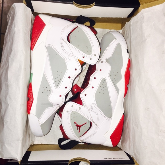 Hare 7's - Picture 3 of 4