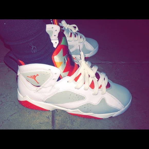 Hare 7's - Picture 4 of 4