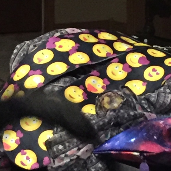 Meet your Posher, Dawn