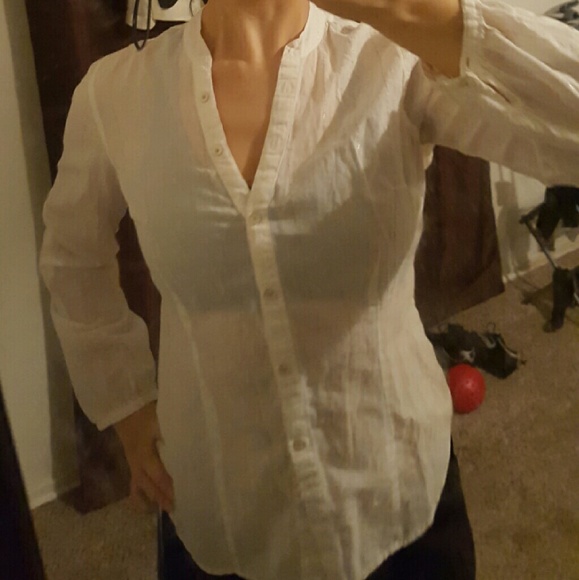 Shirt Converse all.star size M - Picture 2 of 2