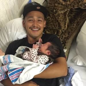 Meet your Posher, Johnny