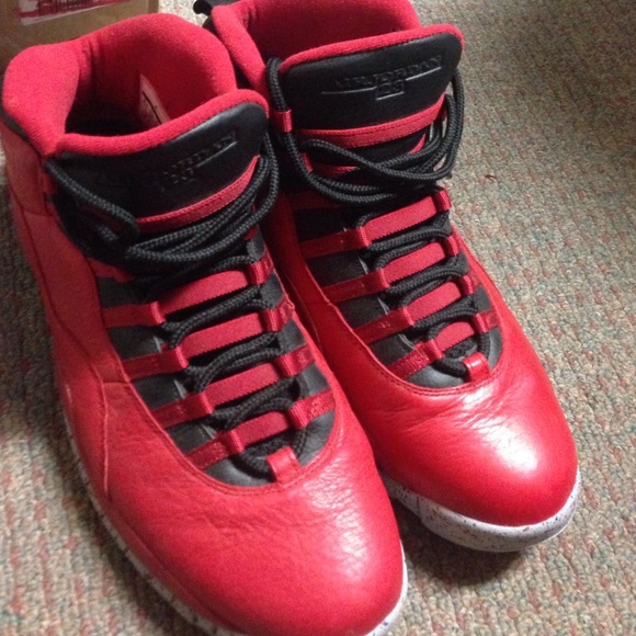 Retros 12.5 men's