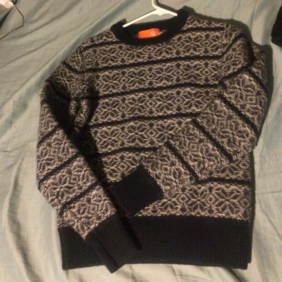 Christmas Sweater