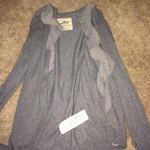 Hollister Sweater