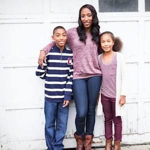 Meet your Posher, Robin