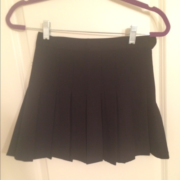 AA Tennis Skirt