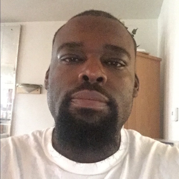 Meet your Posher, Jamaal - Picture 1 of 1