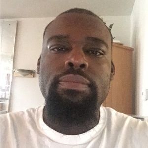 Meet your Posher, Jamaal