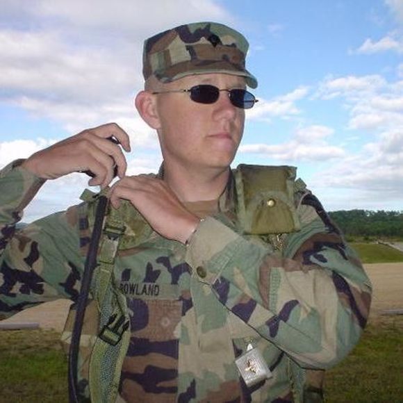 Meet your Posher, Daniel - Picture 1 of 1