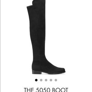 ISO Stuart Weitzman Over The Knee Boots