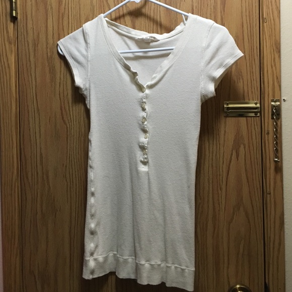 Short sleeve, button down shirt - Picture 1 of 1