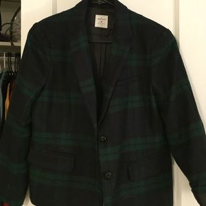 Gap Academy Blazer
