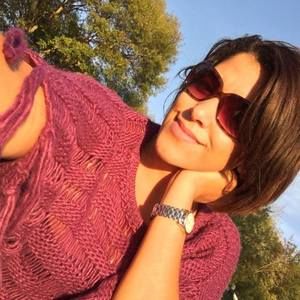 Meet your Posher, Arelis