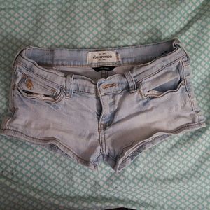 Abercrombie Shorts