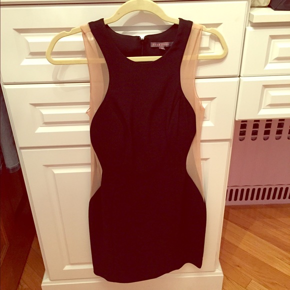 The best little black dress by Issue New York - Picture 1 of 3