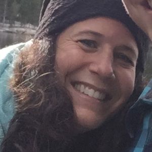 Meet your Posher, Kirsten