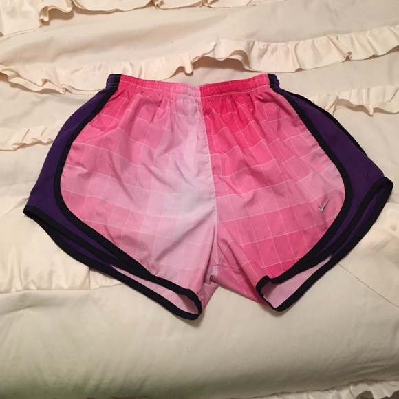 NWOT Nike Running Shorts - Picture 1 of 2