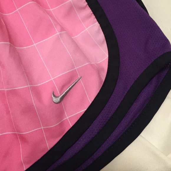 NWOT Nike Running Shorts - Picture 2 of 2