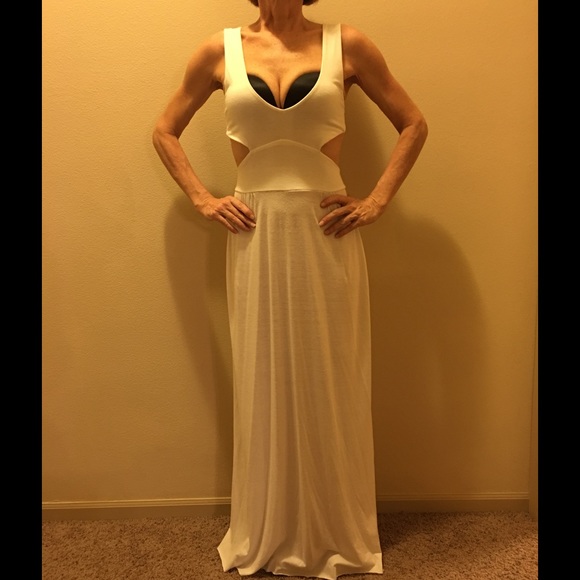 Long Dress