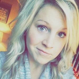 Meet your Posher, Krystal