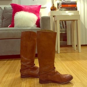 Frye Size 8 Riding Boots