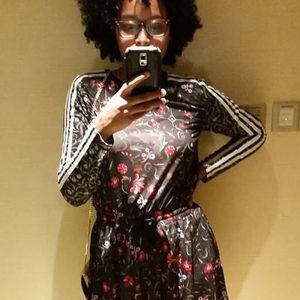 Meet your Posher, Lynnette