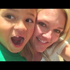 Meet your Posher, Wendy