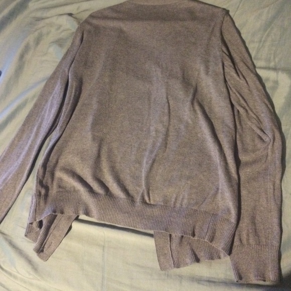 Cardigan - Picture 2 of 2