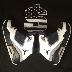 Jordan Flights